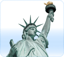 Statue of Liberty