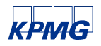 kpmg, big 4 accounting firm
