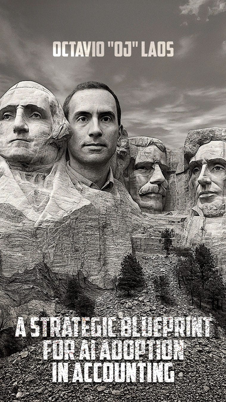 By Octavio "OJ" Laos