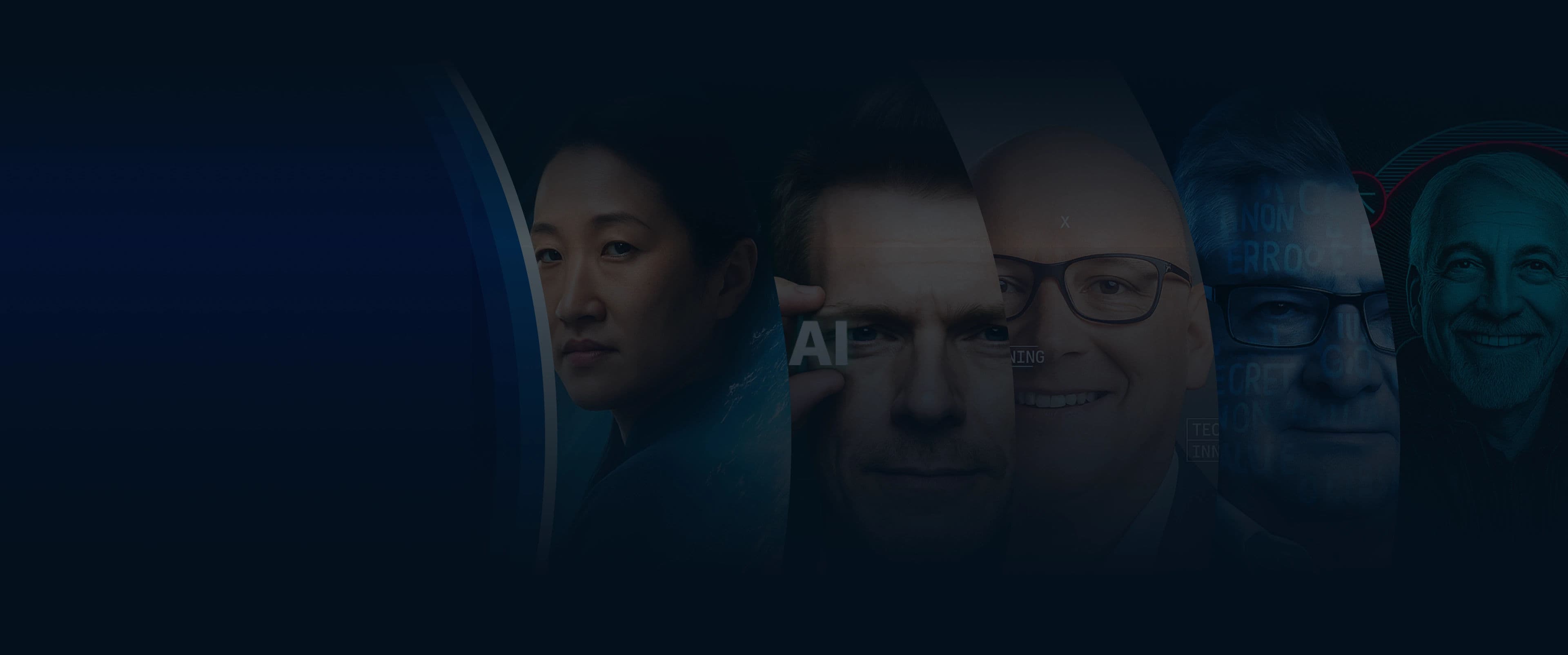 CAIRA Banner Desktop Background