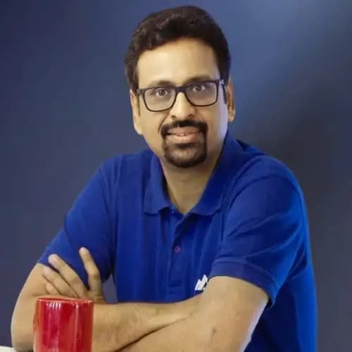 Varun Jain