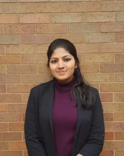 disha rungta, accounting alumni - miles education