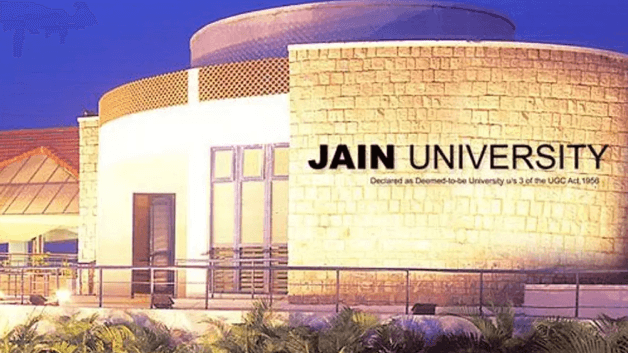 M.Com in Professional Accounting & Finance at Jain University with Miles