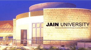 M.Com in Professional Accounting & Finance at Jain University with Miles