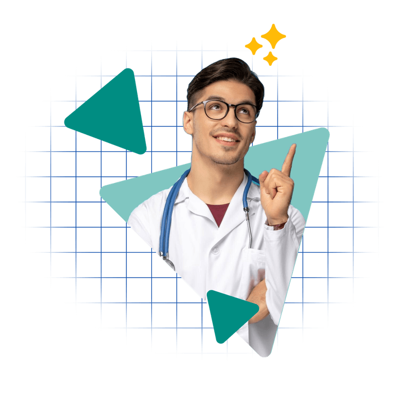 US MD program for aspiring doctors in India