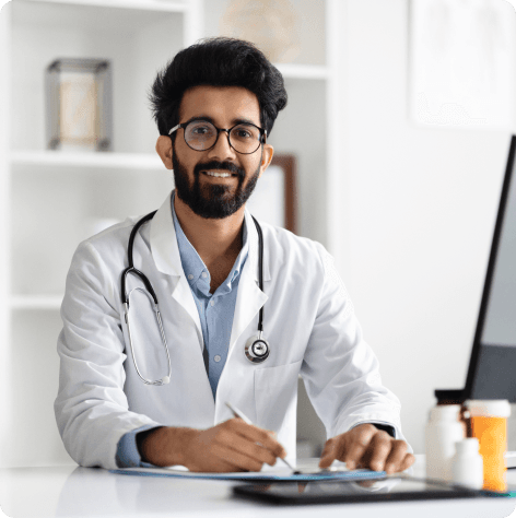 Indian NEET aspirants can build careers in the US healthcare system.