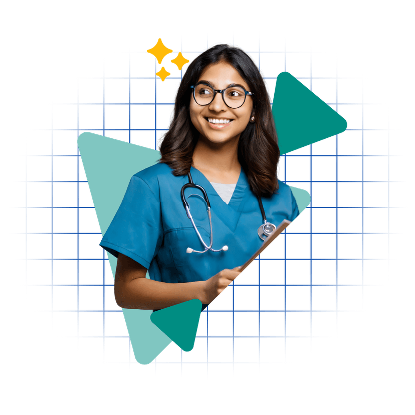 STEM master's for Indian nurses in the US