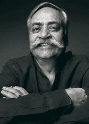 Piyush Pandey