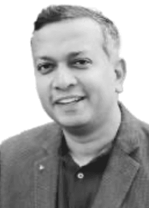 Dr. Prateesh R Nair