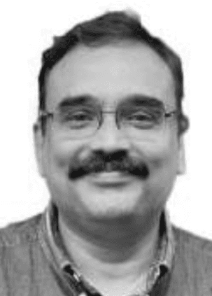 Dr. Vinod Madhavan