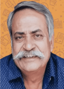 Piyush Pandey