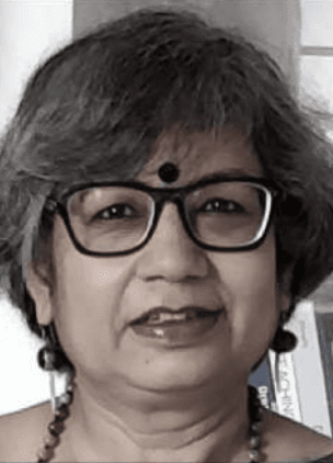 Dr. Snigdha Pattnaik 