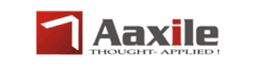 aaxile technologies logo