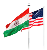 Accounting jobs in India and USA