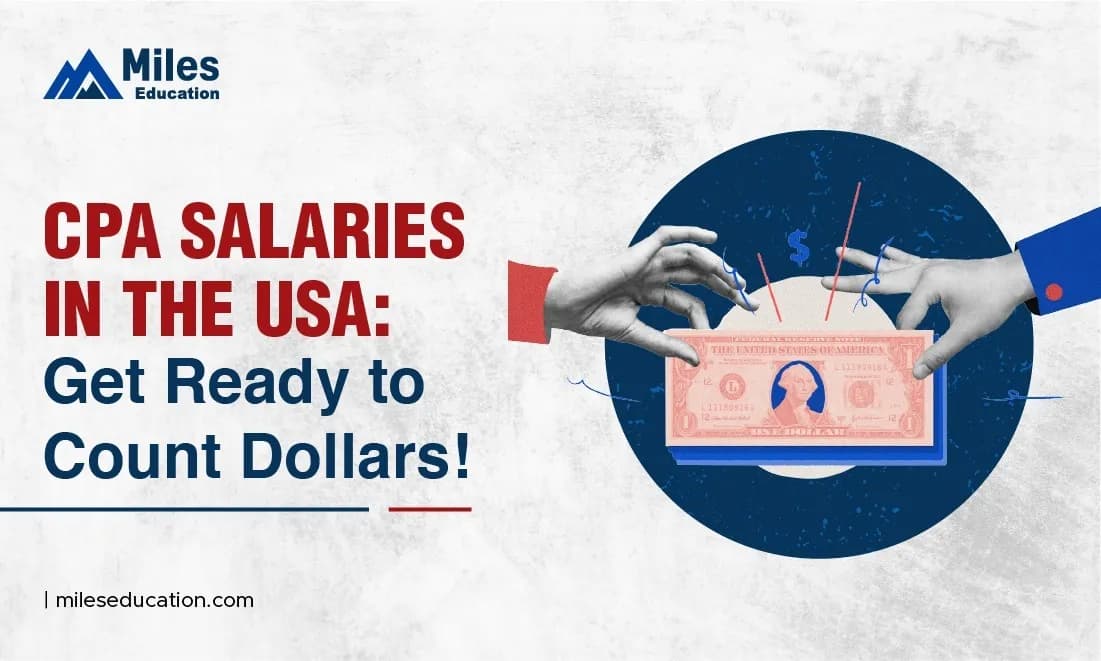 CPA Salaries in the USA: Get Ready to Count Dollars!