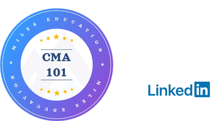 CPA 101 Badge