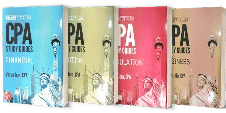 CPA Books