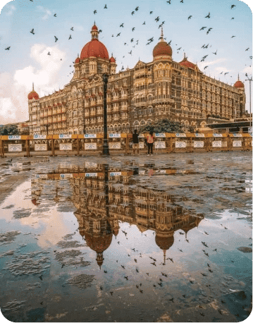 MUMBAI