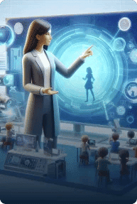 AI in Education & Teaching Practice certification