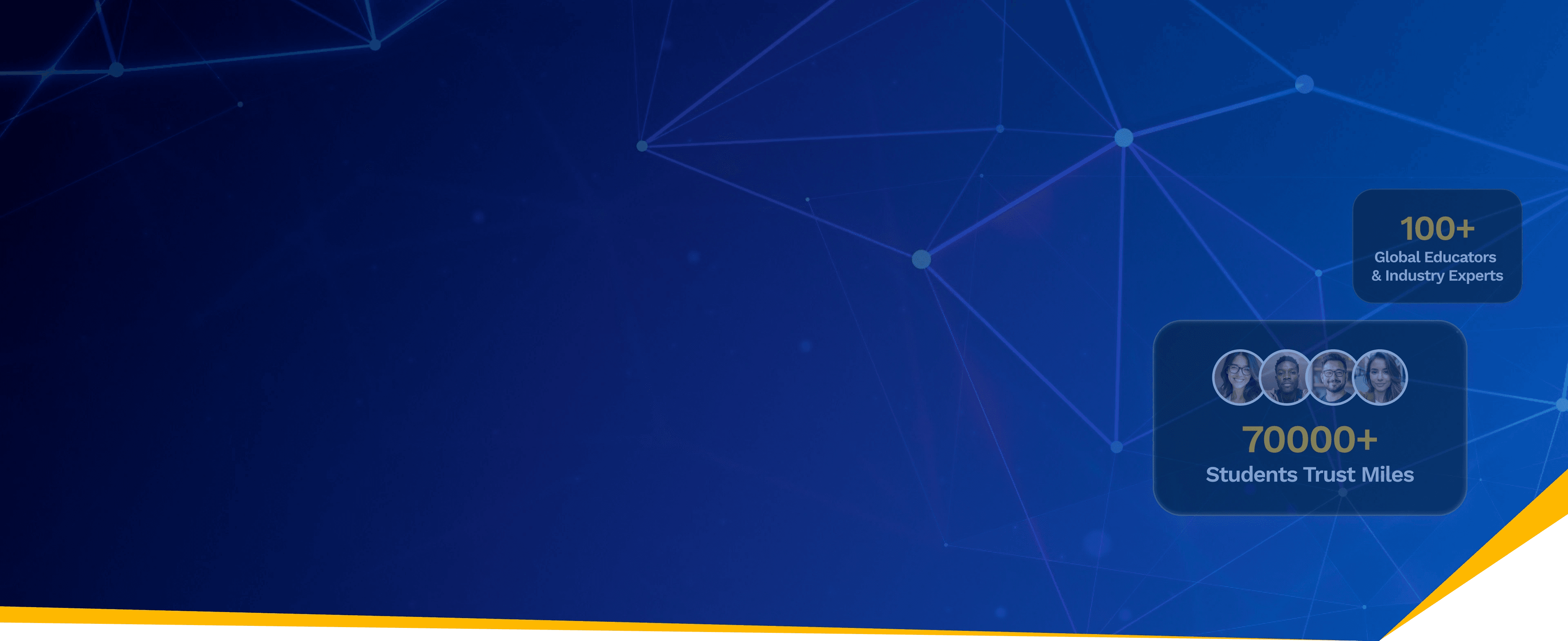 Home Page Banner Desktop Background