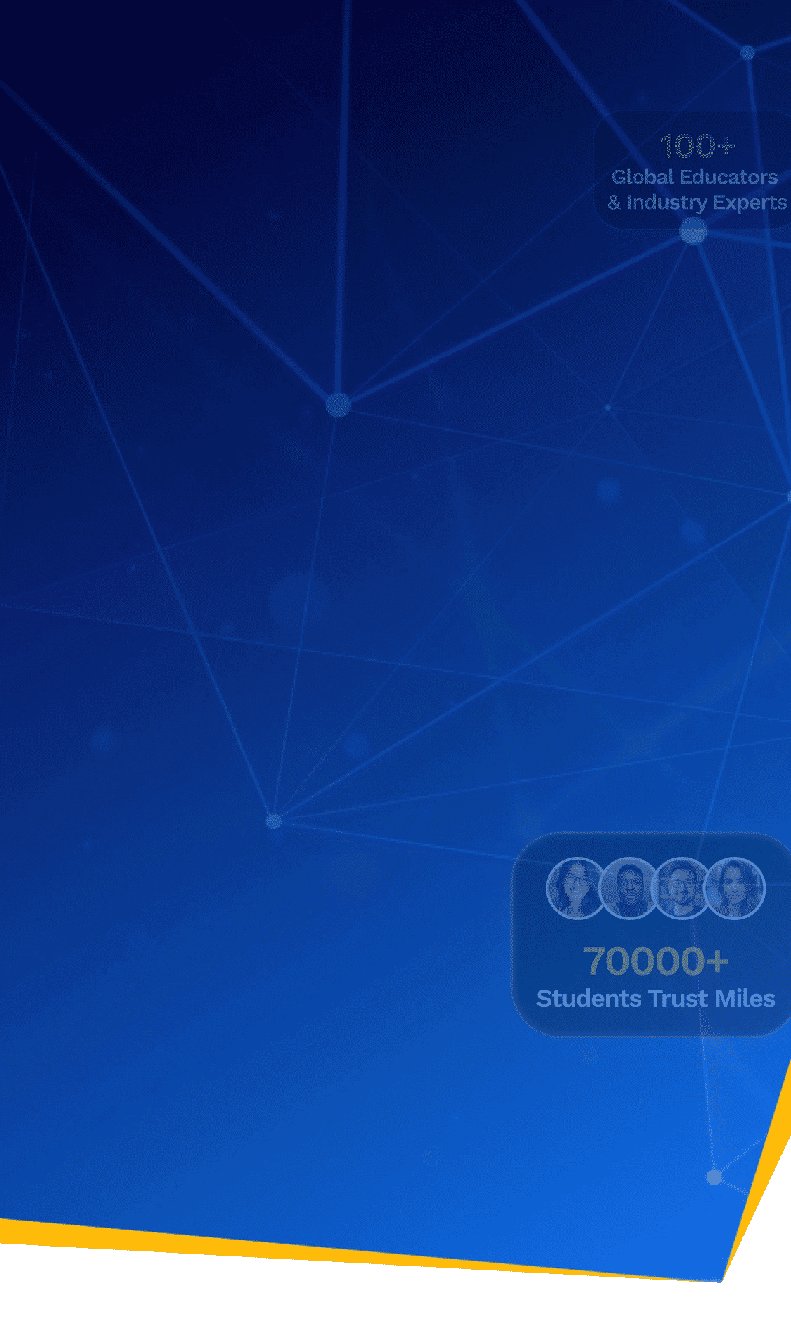 Home Page Banner Mobile Background