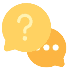 Question Mark Icon